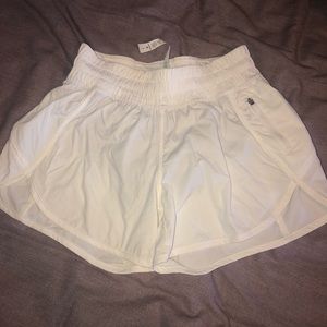 Lululemon Tracker Short